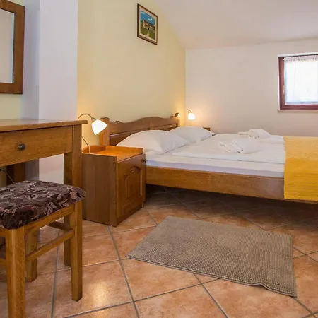 Lovely In With Wifi Porec