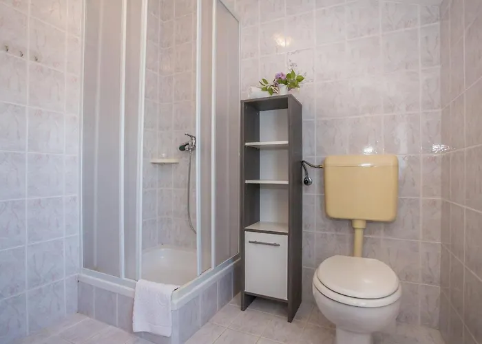 Appartamento Lovely In With Wifi Porec