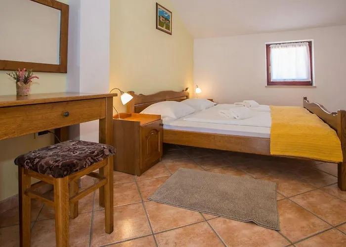 Lovely In With Wifi Porec